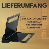 20x Kantenschoner 7
